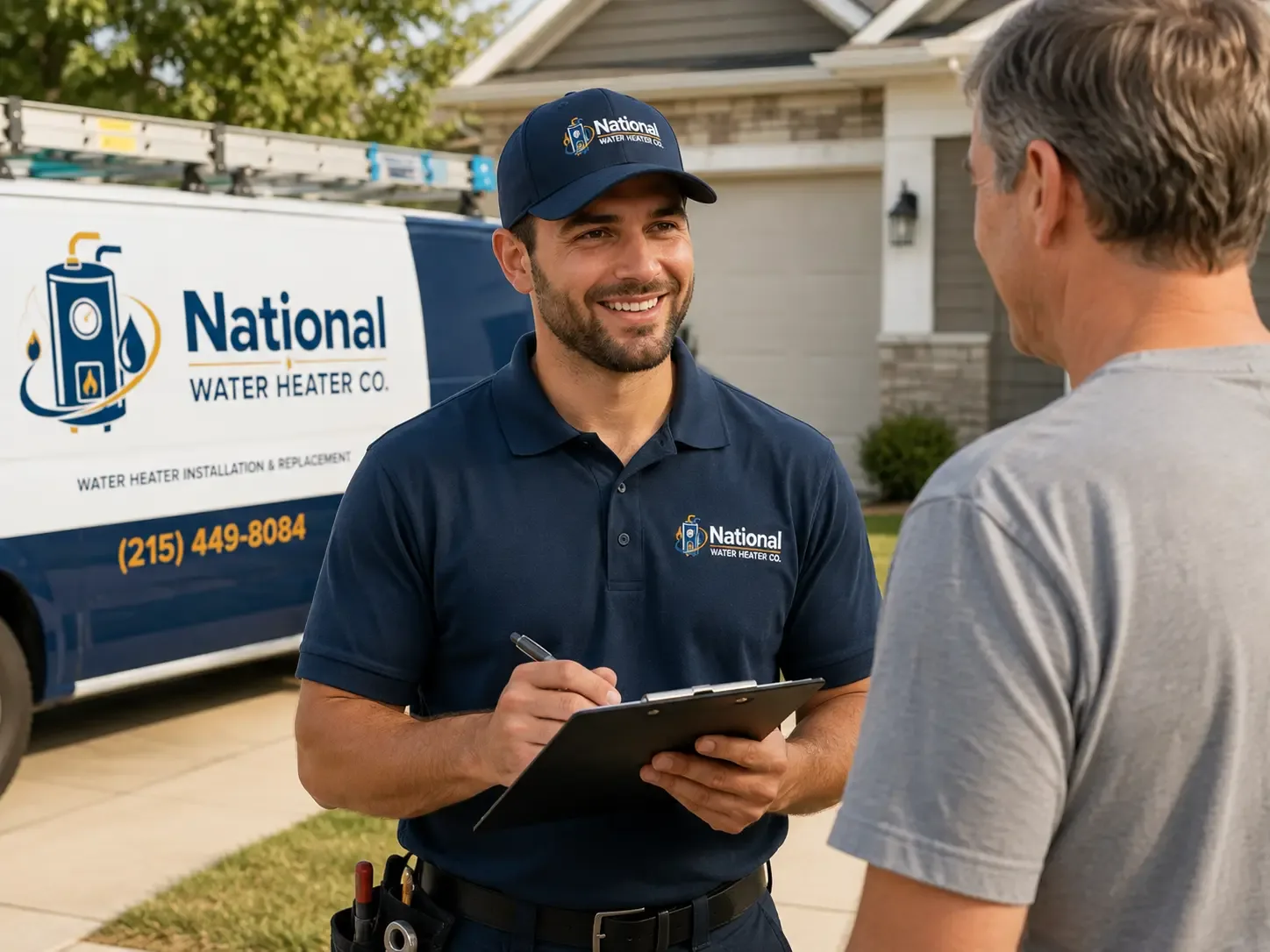 Water Heater Installation Danville, KS FAQs